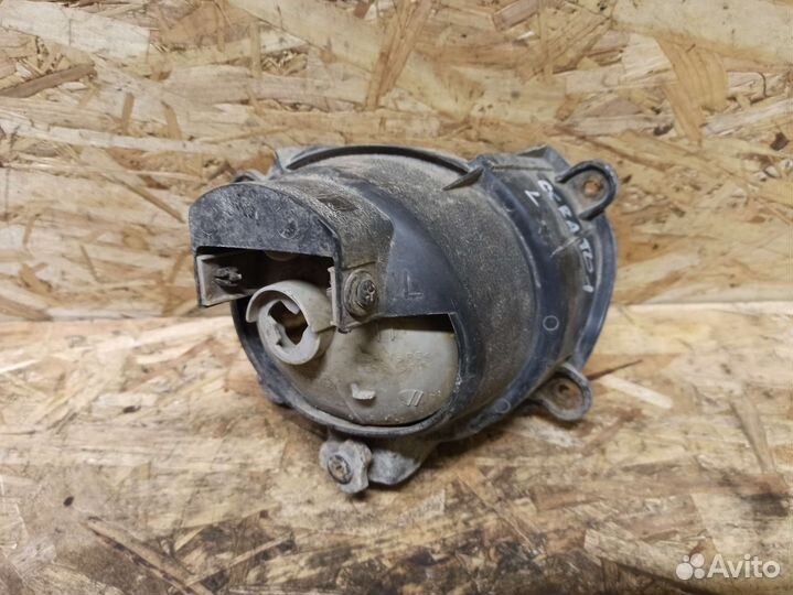 Фара противотуманная левая Kia Cerato 1