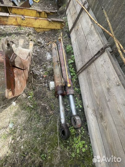 Установка мтз