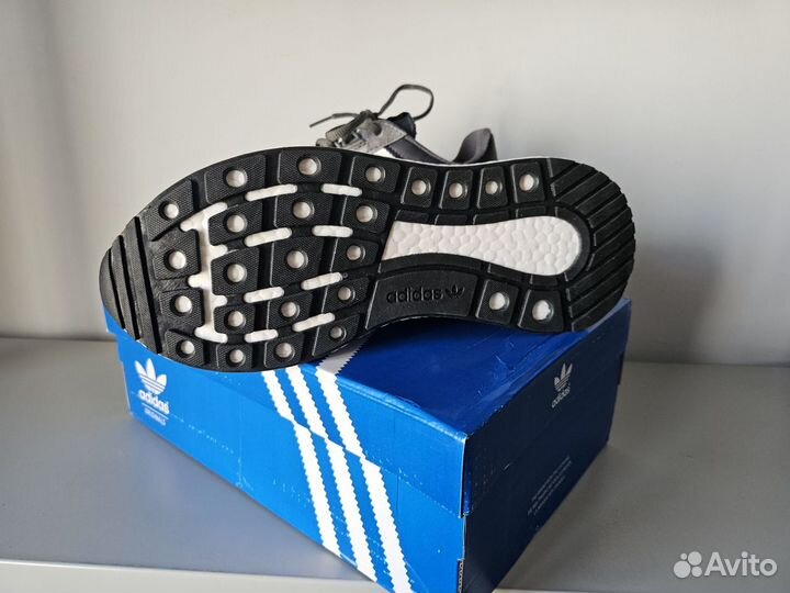 Кроссовки Adidas Zx500