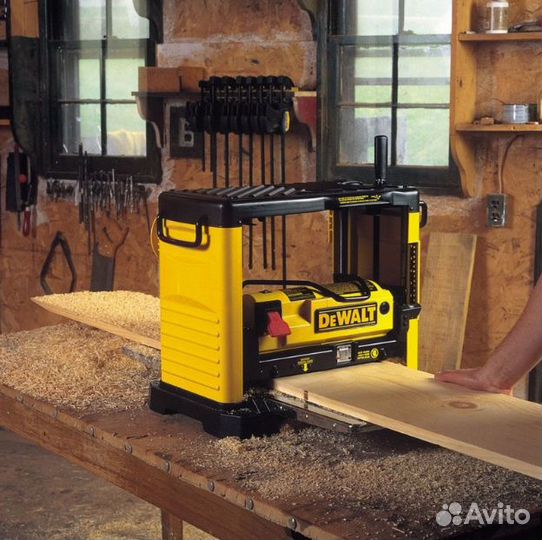 Рейсмус DeWalt DW733 QS