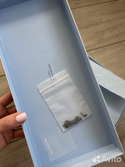 Сандалеты женские