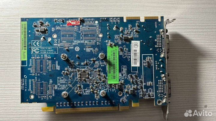 Видеокарты