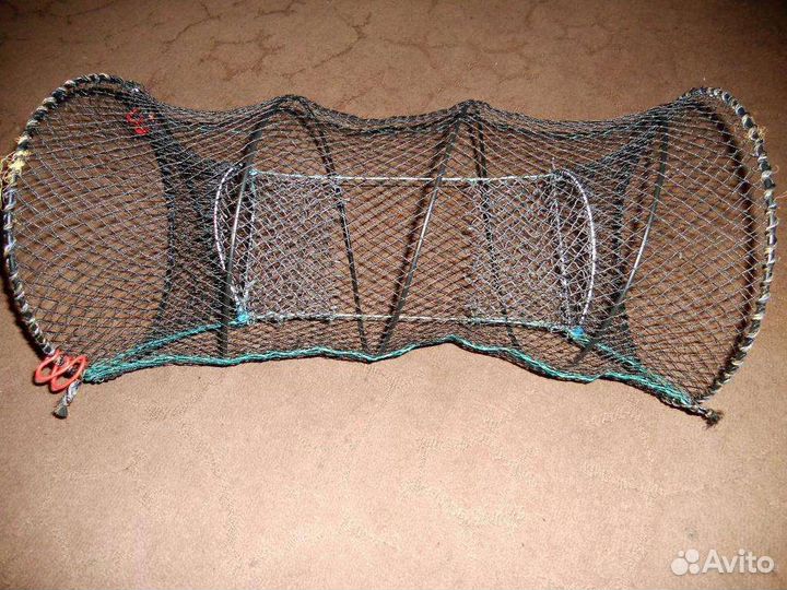 Раколовки 40 на 80 см