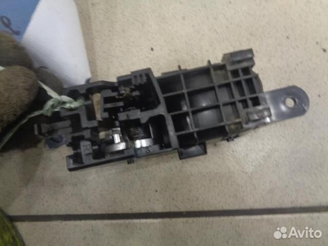 Ручка двери внутренняя правая Suzuki Escudo 2005