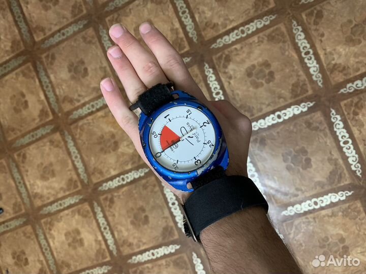 Высотомер Barigo 24