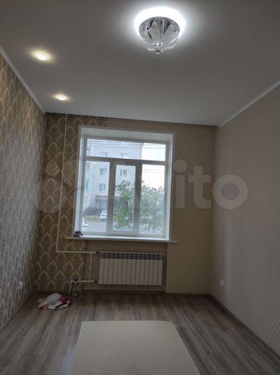1-к. квартира, 42,7 м², 1/5 эт.