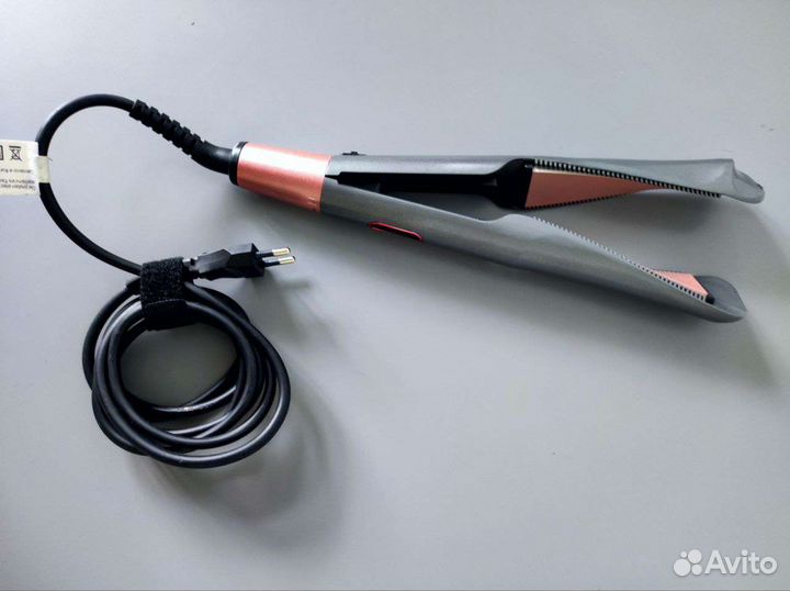 Плойка для волос