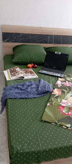 1-к. квартира, 28,4 м², 9/9 эт.