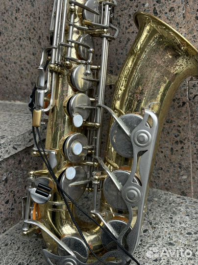 Саксофон Yamaha