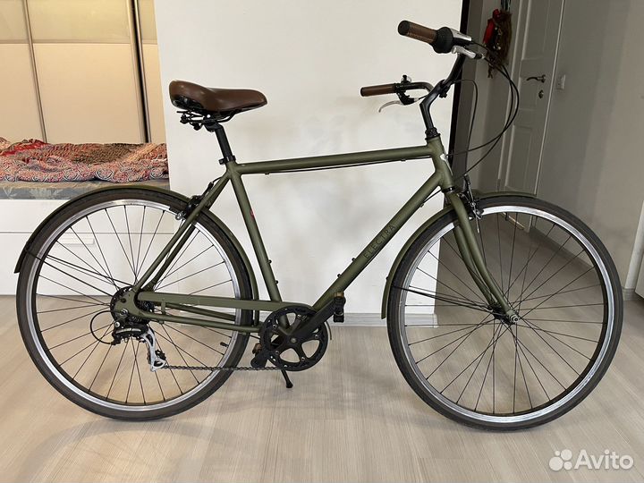 Велосипед Electra Loft 7D Mens L