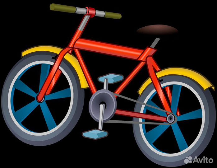 Ремонт Велосипедов с выездом на дом