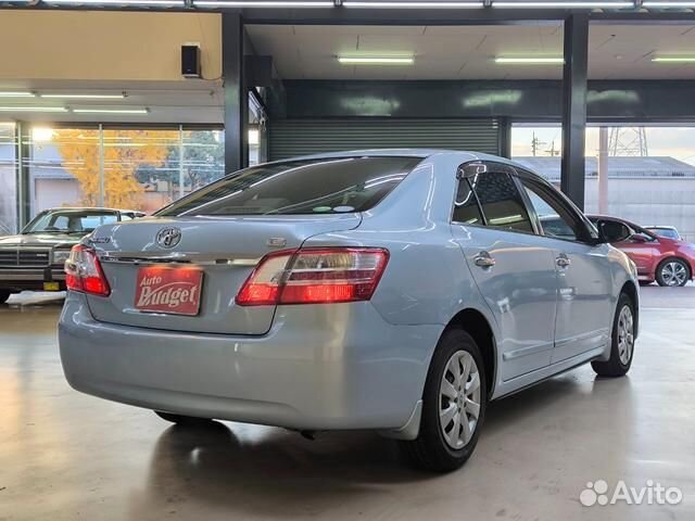 Toyota Premio 1.5 CVT, 2013, 32 155 км