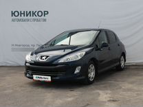 Peugeot 308 1.6 AT, 2011, 91 683 км, с пробегом, цена 645 000 руб.