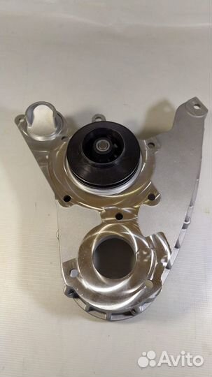 Помпа Ducato Daily Patriot 2.3 JTD GNG, Турция