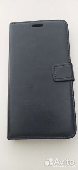 Чехол на Xiaomi redmi note 4