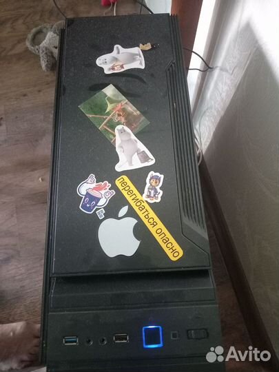 Компьютер Игровой