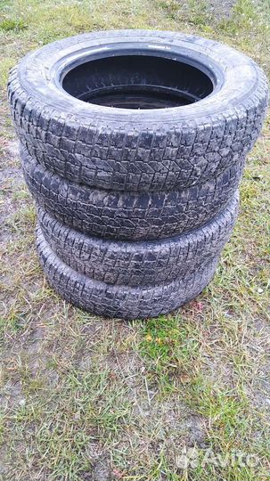 Колеса на газель