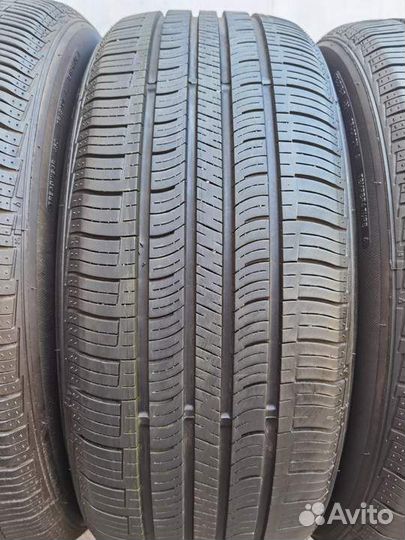 Nexen N'Priz AH5 215/55 R17 94H