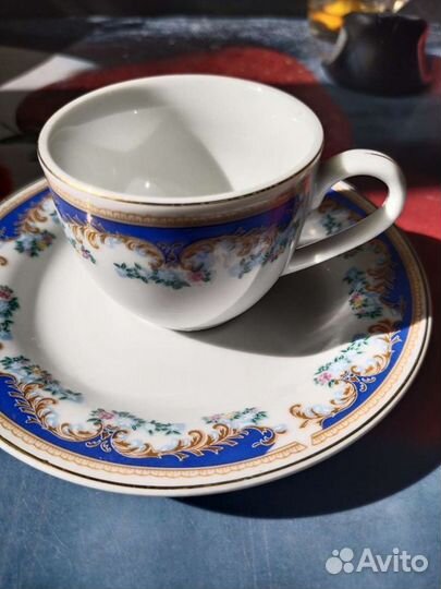 Кофейный набор