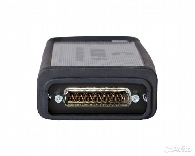 Сканер для диагностики cummins inline 6