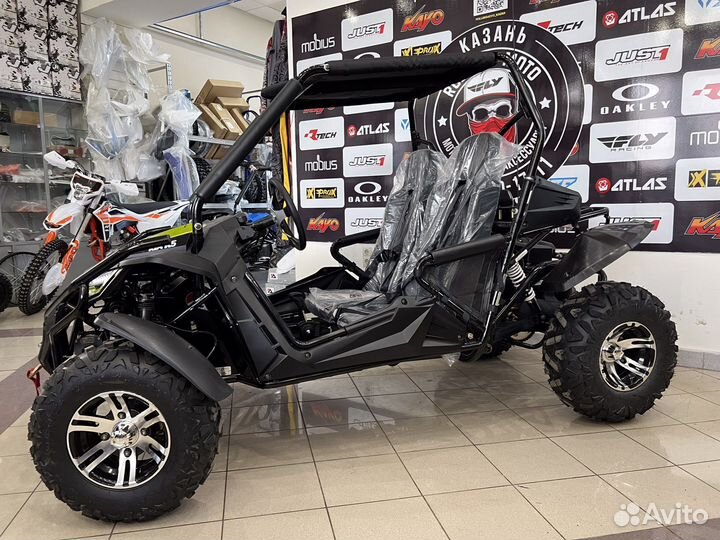 Багги кта К5 new