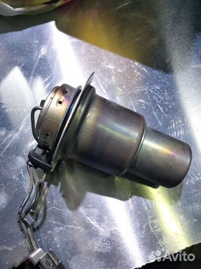 Горелка webasto thermo top evo-vevo