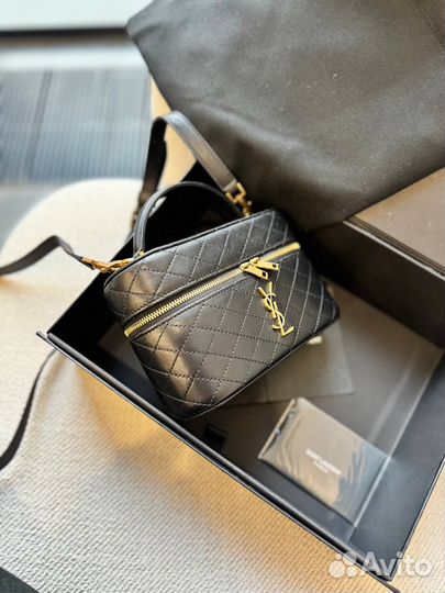 Сумка ysl оригинал