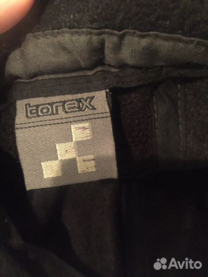 Кепка Тоrex 58 р