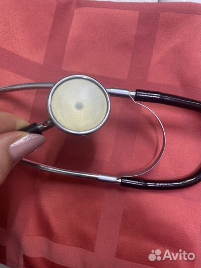 Стетоскоп