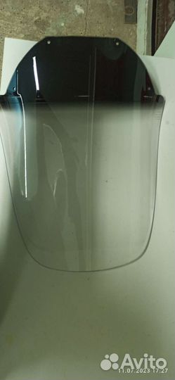 Стекло Honda CTX 700