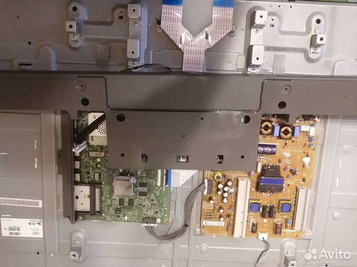Телевизор lg 47LB650V-ZE