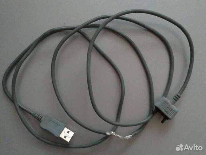 Кабель USB Sony Ericsson
