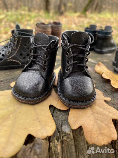 Обувь для Паола Рейна