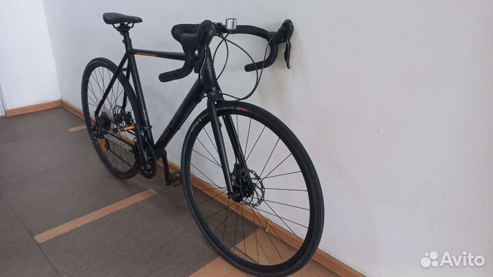 Шоссейный велосипед Outleap trackway '22, L (56