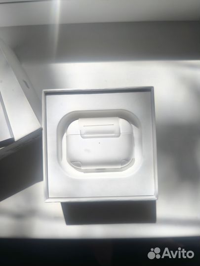 Наушники Apple AirPods Pro 2 USB-C