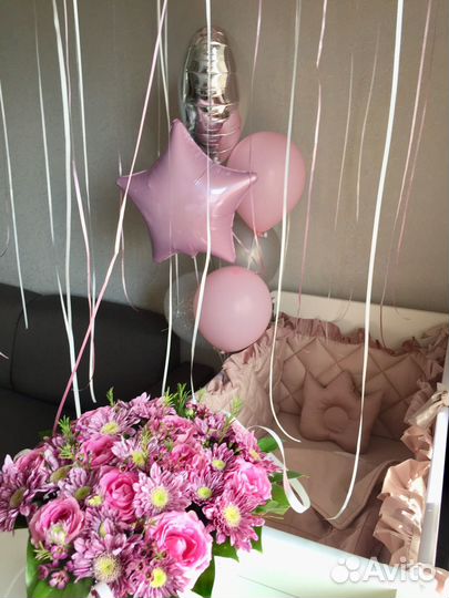 Бортики в кроватку