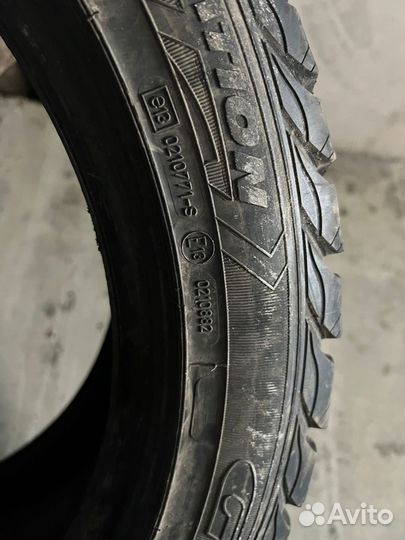 Goodyear UltraGrip Extreme 245/45 R18
