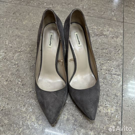 Туфли mascotte 37