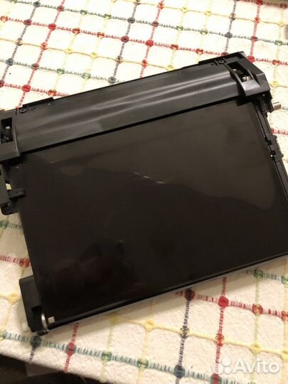 Узел ленты переноса на Samsung clx-3185fn