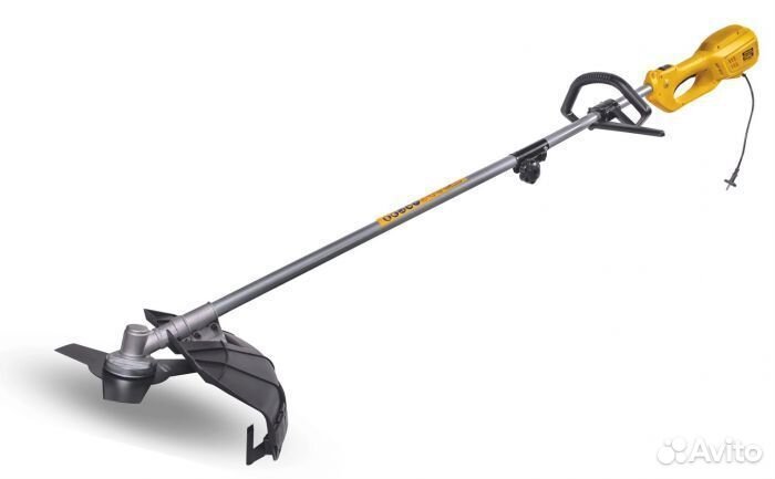 Триммер электрический champion ET1211А