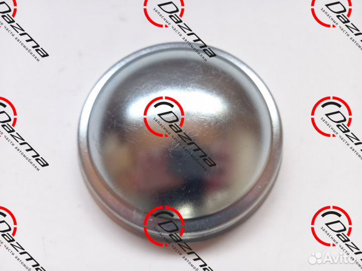 Mitsubishi MB060563 Колпачок ступицы Fuso Canter F