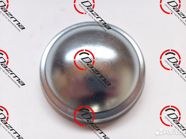 Mitsubishi MB060563 Колпачок ступицы Fuso Canter F