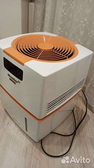 Увлажнитель, мойка воздуха winia Airwasher