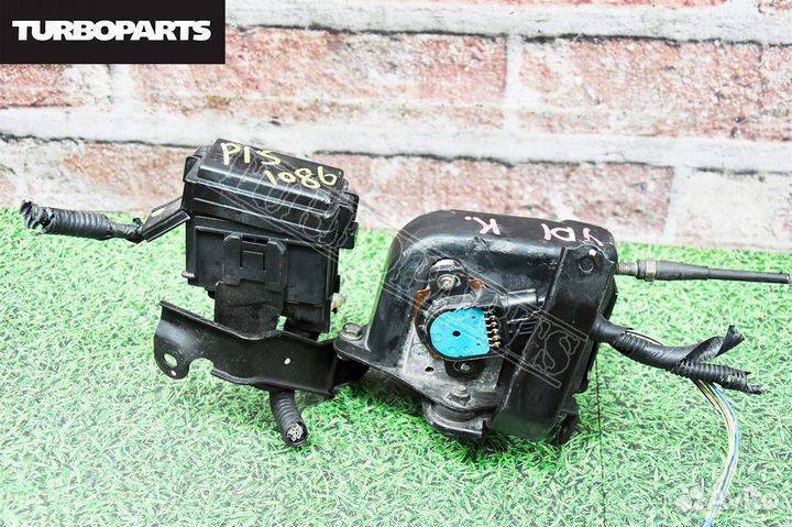 Датчик педали газа Honda Cr-V RD6 K24A