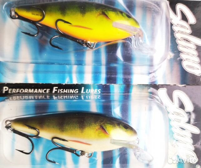 Salmo Executor 5SR - RHP/RPH