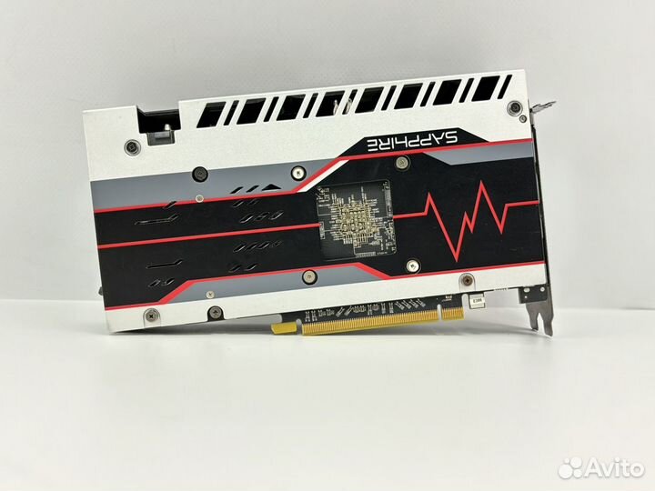 Видеокарта Sapphire Pulse RX 570 4GB