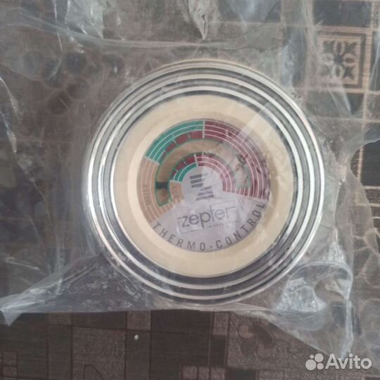 Термо контролёр Цептер