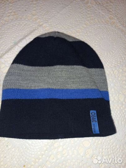 Шапки бренд, манишка
