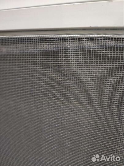 Москитные сетки на любые окна и двери