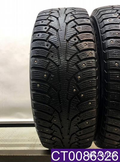 Nokian Tyres Hakkapeliitta 5 215/60 R16 96T